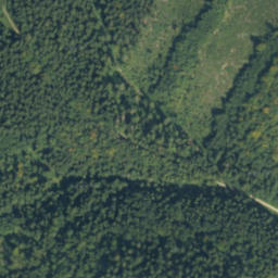 Satellite imagery of Štátna triangulácia, PL