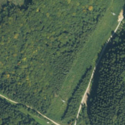 Satellite imagery of Štátna triangulácia, PL