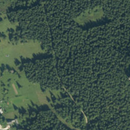 Satellite imagery of Štátna triangulácia, PL