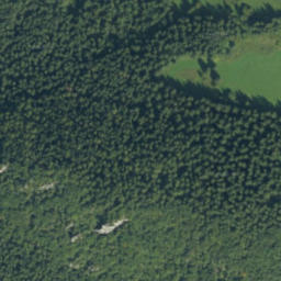 Satellite imagery of boundary_stone, SK