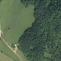 Satellite imagery of boundary_stone, SK