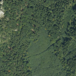 Satellite imagery of kolík, PL