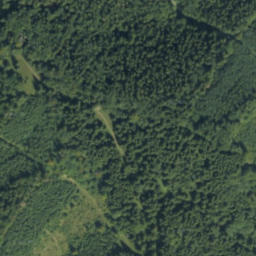 Satellite imagery of kolík, PL