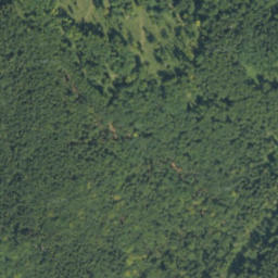 Satellite imagery of Geodetický bod, PL