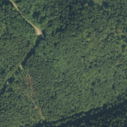 Satellite imagery of Geodetický bod, PL