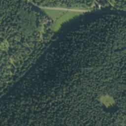 Satellite imagery of Geodetický bod, PL