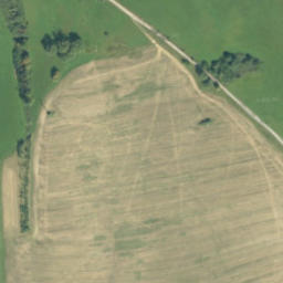 Satellite imagery of survey_point, PL