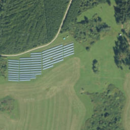 Satellite imagery of survey_point, PL