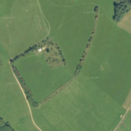 Satellite imagery of survey_point, PL
