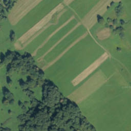 Satellite imagery of Ťiažový bod, PL