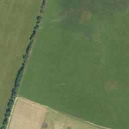 Satellite imagery of Štátna triangulácia, PL