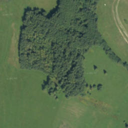 Satellite imagery of Štátna triangulácia, PL