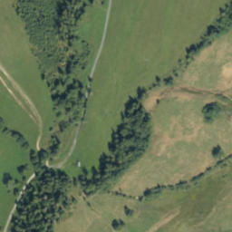 Satellite imagery of Štátna triangulácia, PL