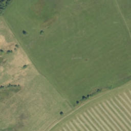 Satellite imagery of Vodovod, PL
