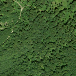 Satellite imagery of survey_point, PL