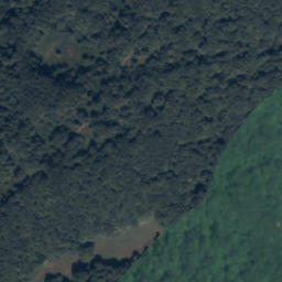 Satellite imagery of Sedlo Ruská, SK