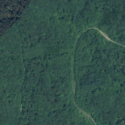 Satellite imagery of Sedlo Ruská, SK