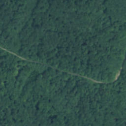 Satellite imagery of Sedlo Ruská, SK