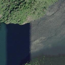 Satellite imagery of Sea Peak, CA