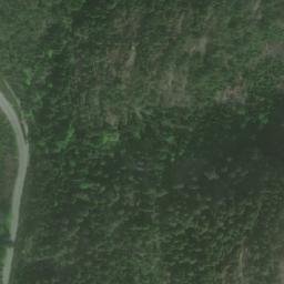 Satellite imagery of Mount Underwood, CA