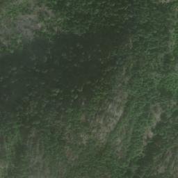 Satellite imagery of Mount Underwood, CA