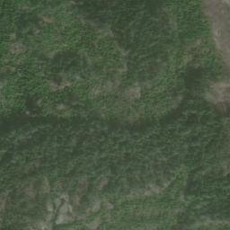 Satellite imagery of Mount Underwood, CA