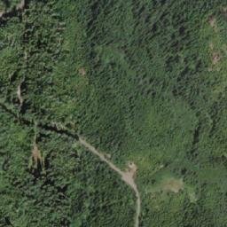 Satellite imagery of Douglas Peak, CA