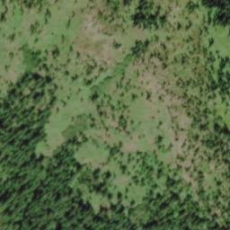 Satellite imagery of Mount Laughington, CA