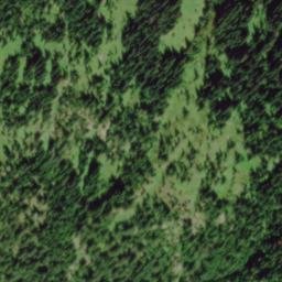 Satellite imagery of Mount Laughington, CA