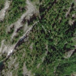 Satellite imagery of Williams Peak, CA
