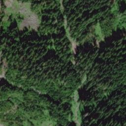 Satellite imagery of Williams Peak, CA