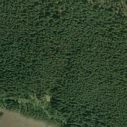 Satellite imagery of Mount Andrews, CA