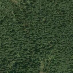 Satellite imagery of Mount Brice, CA