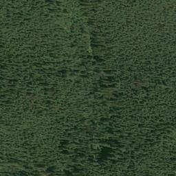 Satellite imagery of Mount Brice, CA