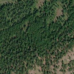 Satellite imagery of Storm Hill, CA