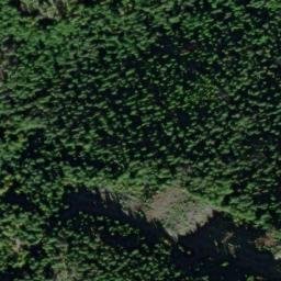 Satellite imagery of Deadwood Ridge, CA