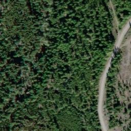 Satellite imagery of Mount Floyd, CA