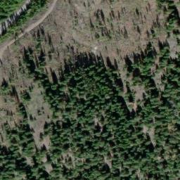 Satellite imagery of Mount Floyd, CA