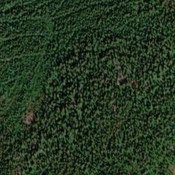 Satellite imagery of Mount Olson, CA