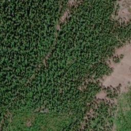Satellite imagery of Mount Olson, CA