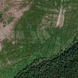 Satellite imagery of Mount Olson, CA