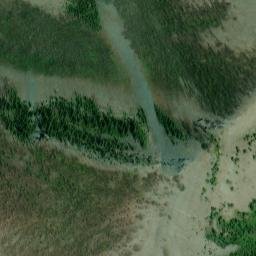Satellite imagery of Sage Pass, CA