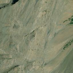 Satellite imagery of Anderson Peak, CA