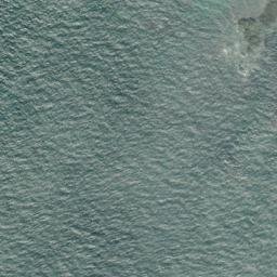 Satellite imagery of La Conchière, JE