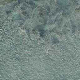 Satellite imagery of La Conchière, JE