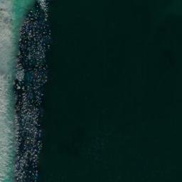 Satellite imagery of La Conchière, JE
