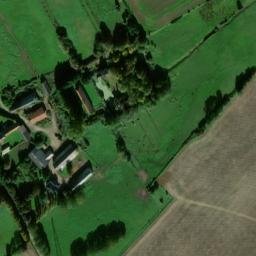 Satellite imagery of Château de Fontaine, FR
