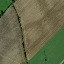 Satellite imagery of Château de Fontaine, FR