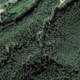 Satellite imagery of Kleiner Eyberg, DE
