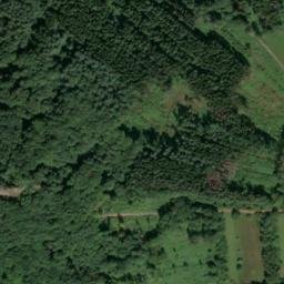 Satellite imagery of Rödelstein, DE